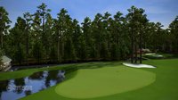 Tiger Woods PGA TOUR 13 screenshot, image №585513 - RAWG