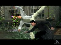 The Matrix: Path of Neo screenshot, image №420296 - RAWG