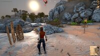 Leonardo's Island - Origins screenshot, image №4261177 - RAWG