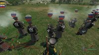 Mount & Blade: Warband - Napoleonic Wars screenshot, image №591304 - RAWG