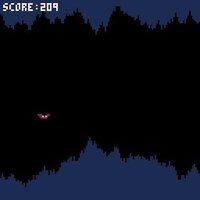 Bat Cave (ItsDoggus) screenshot, image №2974435 - RAWG