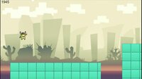 TONY THE RUNNER screenshot, image №2647599 - RAWG