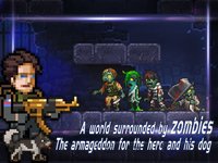 Escape Zombie Land screenshot, image №773147 - RAWG
