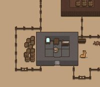 The Superfluous Sand screenshot, image №995826 - RAWG