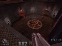 Quake III Arena screenshot, image №805561 - RAWG
