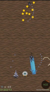 Goodbye Earthlings! screenshot, image №1109930 - RAWG