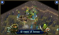 Majesty: Northern Kingdom screenshot, image №1401631 - RAWG
