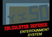 Calculator Defence screenshot, image №3045371 - RAWG