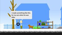 ONE DOG'S DAYS screenshot, image №4140502 - RAWG