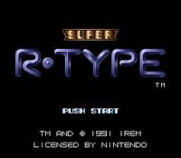 Super R-Type (1991) screenshot, image №762930 - RAWG