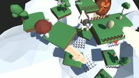 Interdimensional Chicken Parkour screenshot, image №2249129 - RAWG