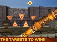 Archery Games Robin Hood Crossbow Fire Precision Range Target Practice screenshot, image №870606 - RAWG