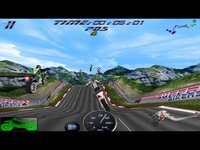 SuperBikers 2 Free screenshot, image №1971503 - RAWG