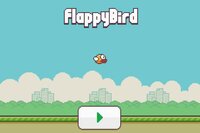 Flappy Birds Java screenshot, image №2569681 - RAWG