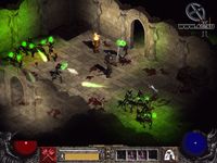 Diablo II screenshot, image №322238 - RAWG