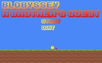 Blobyssey: a brother's quest_demo screenshot, image №1844695 - RAWG