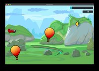 Fly For Coins screenshot, image №2322802 - RAWG