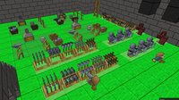 Lord of Dwarves screenshot, image №119299 - RAWG