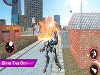 Epic Robot City Fighting screenshot, image №1324046 - RAWG