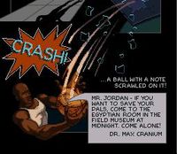 Michael Jordan: Chaos in the Windy City screenshot, image №762218 - RAWG