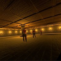 VR Shooting Trainer screenshot, image №1321545 - RAWG