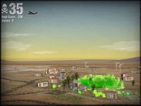 Nuclear Strike Bomber screenshot, image №1605284 - RAWG