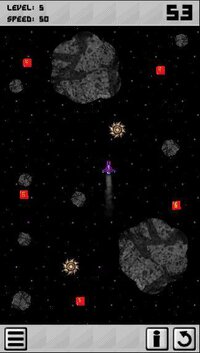 Space Nomad (devtardigrade) screenshot, image №3020757 - RAWG