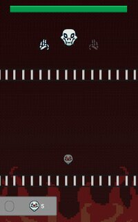 Hellfire (itch) (iuri kali) screenshot, image №3487881 - RAWG