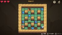 Dungeon Slide screenshot, image №4151171 - RAWG