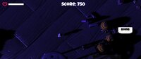 Anthony`s Nightmare (Gustavo Cassandra) screenshot, image №3556815 - RAWG