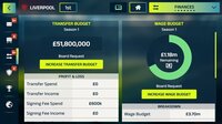 Football Club Manager 26 LIVE screenshot, image №4265772 - RAWG