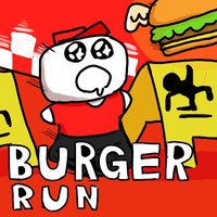 Burger Run (OceanRave) screenshot, image №1736066 - RAWG