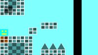 square jump (JUYI Creador juegos) screenshot, image №3134681 - RAWG