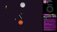 Infinity Spaceuber screenshot, image №3875078 - RAWG