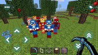 Boys and Girls Craft screenshot, image №1456962 - RAWG