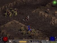 Diablo II: Lord of Destruction screenshot, image №322354 - RAWG