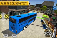Bus Station: Learn to Drive! screenshot, image №1555467 - RAWG