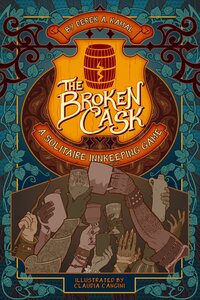 The Broken Cask screenshot, image №2996606 - RAWG