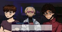 Junin Visual Novel - Demo 0.1 screenshot, image №3411206 - RAWG