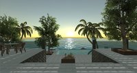 Aroza Villa Cinematic Walkthrough screenshot, image №1251156 - RAWG