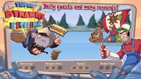 Super Dynamite Fishing Premium screenshot, image №1411809 - RAWG