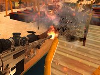 Army Sniper Shooting 2017 screenshot, image №870590 - RAWG