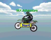 MX Adventure screenshot, image №1249975 - RAWG