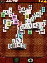 Imperial Mahjong Free screenshot, image №2165764 - RAWG