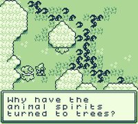 Deep Forest screenshot, image №2303622 - RAWG