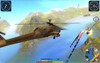 Chopper Battle New Horizon screenshot, image №701451 - RAWG