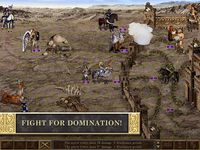 Heroes of Might & Magic III - HD Edition screenshot, image №164983 - RAWG