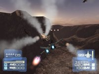 Rebel Raiders: Operation Nighthawk screenshot, image №419550 - RAWG