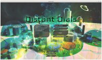 Distant Dials screenshot, image №2912250 - RAWG