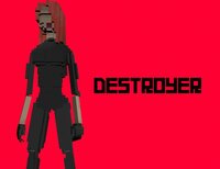 Destroyer (itch) (Lana Lux) screenshot, image №2827669 - RAWG